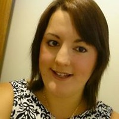 Melissa Brooke Thomas