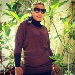 Salma Mahmoud