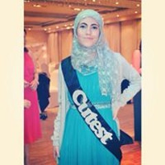 Safeya Sabri
