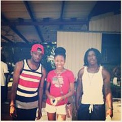 Deonte BlackMamba Batiste