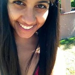 Suraya Shivji