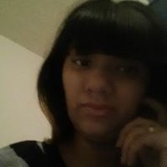 RosaElvia Bustamante