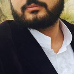 Umar Zaib