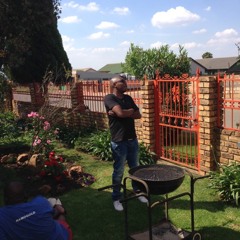 Lebowa Innocent Thobejane