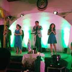 Shine Your Light By LOJ Family (Christmas Party Finale)