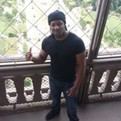 Toto Augustus Mbanasor