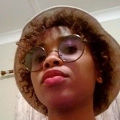 Nosihle Maduna