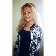 Agnee Vaituleviciute