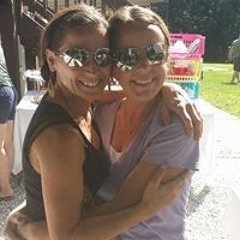 Heather Bride Esposito