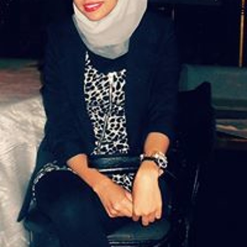 Nadine Essam’s avatar