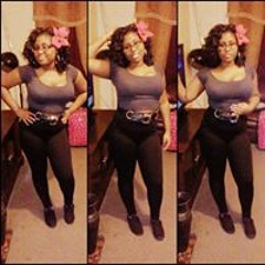 Shakair Anyae McCain