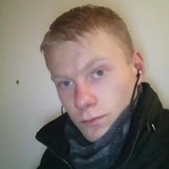 blond