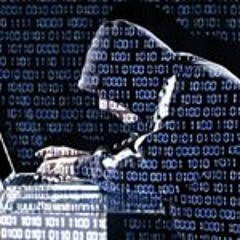 D'Cyber Man