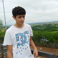 Matheus Felipe