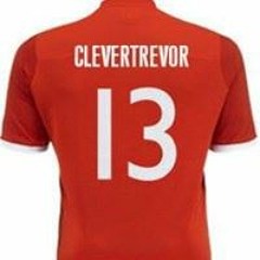 Trevor Ian Livermore