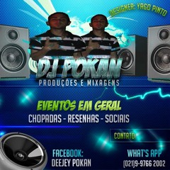 Medley De Pagode Do Pokan Da Radio Mega Da Coroa