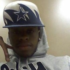 Julian Jae'von Brown