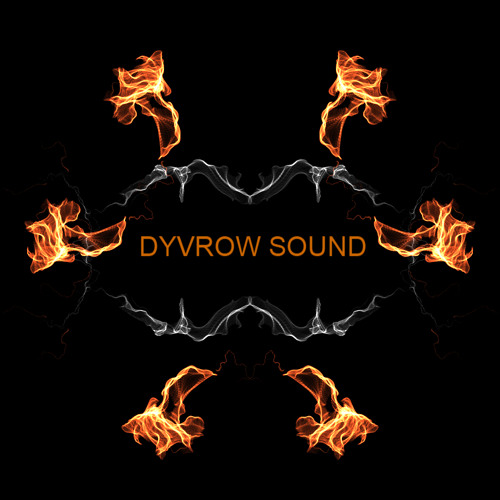 Dyvrow - Oxygen