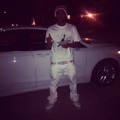 Shakey Paperchasing Tyler