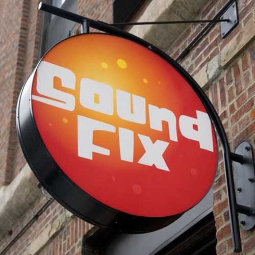 Sound Fix’s avatar