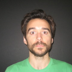 Chris Schnaars