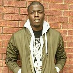 Joshua Wale Dada III