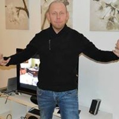 Christoffer Johansson