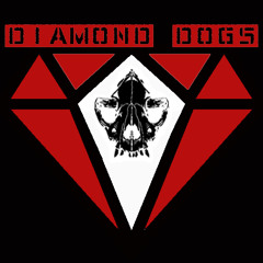 Diamond Dogs IOW