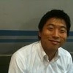 Yoshiharu Suzuki 1