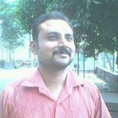 Amit Suman