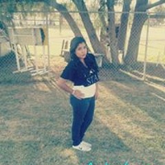 Criistiina Gómezz Ü