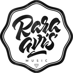 #raramusic