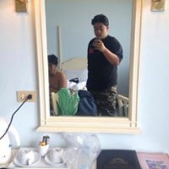 BaNk Faungfupong