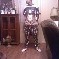 Starlito-Live From The Kitchen INSTRUMENTAL (Prod. By Lil' Keis)