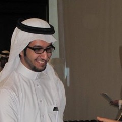 Raed AlAsmi