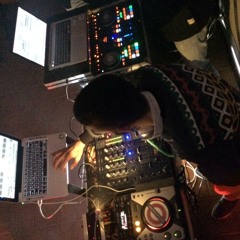 Dj Set- Minus Deep