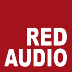 Red-Audio
