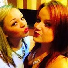 Emma Victoria Wilson