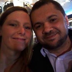 Katherine House-Martin