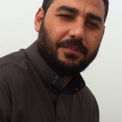 Mohammed Helmy
