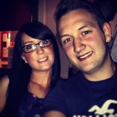 Kirsty Louise Palmer