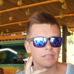 Dj Morris