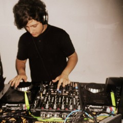 DJ Catalystix