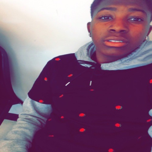 Just Some Light Shit For You Boys