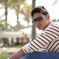 Abdulrhman Elamen