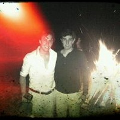 Gabriel Arrechea Vizcayno