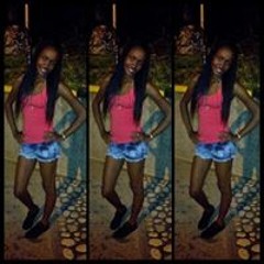 Neka Cutesmile Walthers