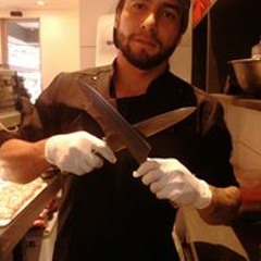 Oscar Andres Ficciella