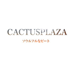 Cactus Plaza