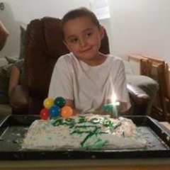 Matthew Garcia